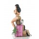 Bettie Page Regular Statue