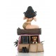 Bettie Page Regular Statue