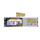 Back to the Future OUTATIME License Plate Replica