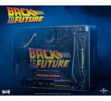 Back to the Future: Time Travel Memories Kit Plutonium Edition