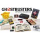 Ghostbusters: Employee Welcome Kit