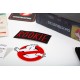 Ghostbusters: Employee Welcome Kit