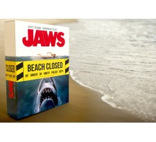 Jaws: Amity Island Summer of 75 Kit