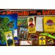 Jurassic Park: Welcome Kit