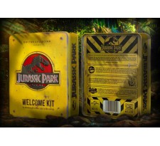 Jurassic Park: Welcome Kit