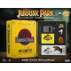 Jurassic Park: Welcome Kit Amber Edition