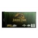 Jurassic Park Dennis Nedry License Plate Replica