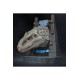 Jurassic World Bust Indominus Rex 27 cm