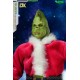 The Grinch 1/6 Scale Collectible Action Figure