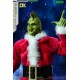 The Grinch 1/6 Scale Collectible Action Figure