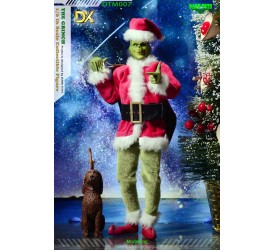 The Grinch 1/6 Scale Collectible Action Figure