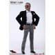 Stan Lee 1/6th Scale Action Figure