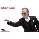 Stan Lee 1/6th Scale Action Figure