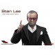 Stan Lee 1/6th Scale Action Figure