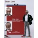 Stan Lee 1/6th Scale Action Figure