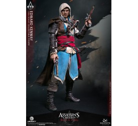 Damtoys DMS003 Assassin's Creed IV: Black Fla..