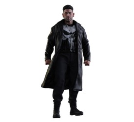 Daredevil Action Figure 1/6 The Punisher 30 c..