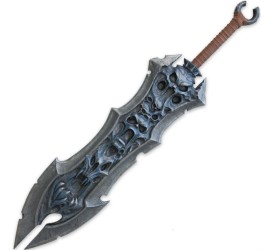 Darksiders Replica 1/1 Sword Chaos Eater 117 ..