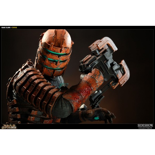 dead space sideshow statue