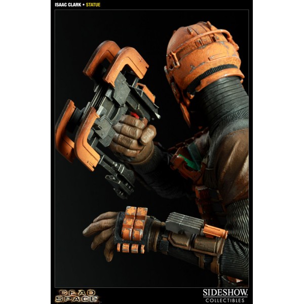 dead space sideshow statue