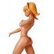 Dean Yeagle Statue 1/6 Mandy and Skoots 27 cm