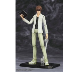 Death Note Figutto Action Figure Light Yagami..