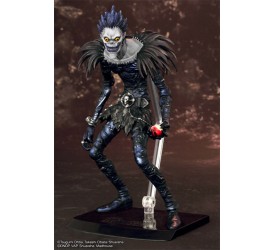 Death Note Figutto Action Figure Shinigami Ry..