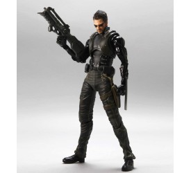 Deus Ex Play Arts Kai Vol. 1 Action Figure Ad..