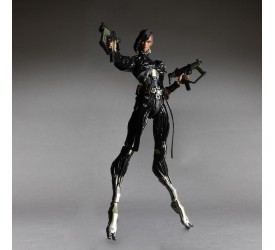 Deus Ex Play Arts Kai Vol. 1 Action Figure Ye..