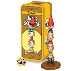 Disney Statue Classic Uncle Scrooge Series 2 ..