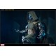 Doctor Doom Marvel Legendary Scale Figure 127cm