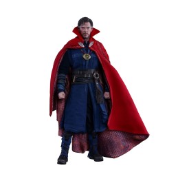 Doctor Strange Movie Masterpiece Action Figur..