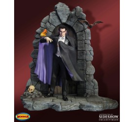 Dracula Model Kit Bela Lugosi as Broadway Dra..