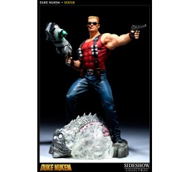 Duke Nukem Forever Statue 1/5 Duke Nukem 41 c..