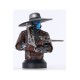 Star Wars: The Clone Wars Bust 1/6 Cad Bane 15 cm