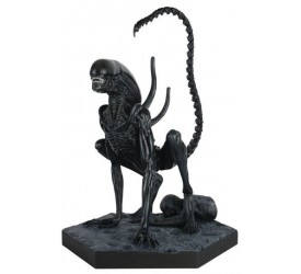 The Alien & Predator Figurine Collection Alien Xenomorph (Alien Covenant) 28 cm