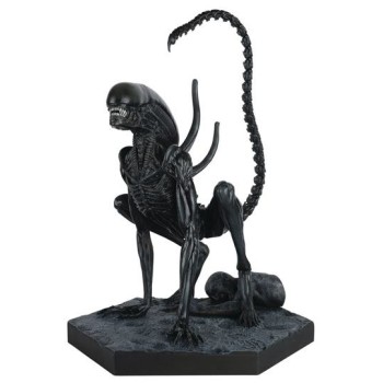 The Alien & Predator Figurine Collection Alien Xenomorph (Alien Covenant) 28 cm
