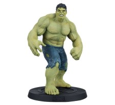 Marvel Movie Collection MEGA Statue Hulk Special 36 cm