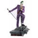 DC Super Hero Collection MEGA Statue The Joker Special 35 cm