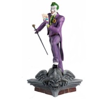 DC Super Hero Collection MEGA Statue The Joker Special 35 cm