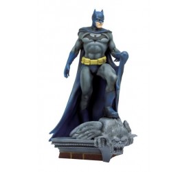 DC Super Hero Collection MEGA Statue Batman Special 35 cm