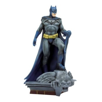 DC Super Hero Collection MEGA Statue Batman Special 35 cm