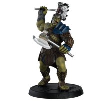 Marvel Movie Collection MEGA Statue Gladiator Hulk Special 37 cm