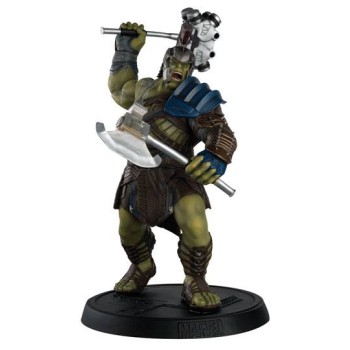 Marvel Movie Collection MEGA Statue Gladiator Hulk Special 37 cm