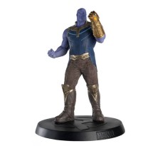 Marvel Movie Collection MEGA Statue Thanos Special 31 cm