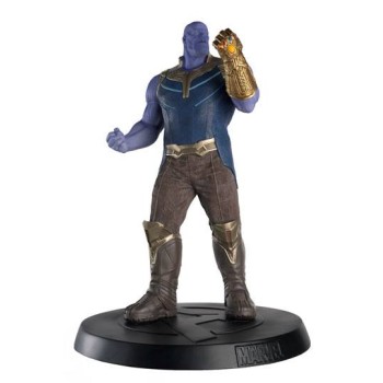 Marvel Movie Collection MEGA Statue Thanos Special 31 cm