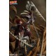 HEX Collectibles Gaara vs Kimimaro 1/6 Scale Statue