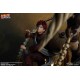 HEX Collectibles Gaara vs Kimimaro 1/6 Scale Statue