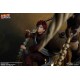 HEX Collectibles Gaara vs Kimimaro 1/6 Scale Statue