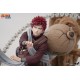 HEX Collectibles Gaara vs Kimimaro 1/6 Scale Statue